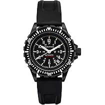 時計 MARATHON 41mm Sterile Markings black MARATHON 41mm Sterile Markings black - メルカリ